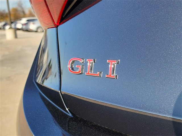 Certified 2023 Volkswagen Jetta GLI Autobahn image 4