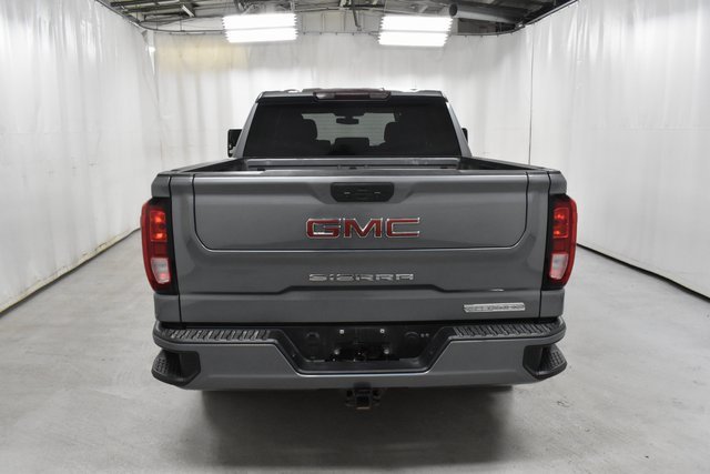 Used 2021 GMC Sierra 1500 Elevation image 6