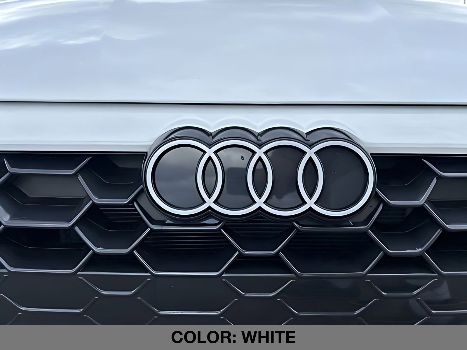 New 2026 Audi A3 2.0T Premium AWD/4WD image 8