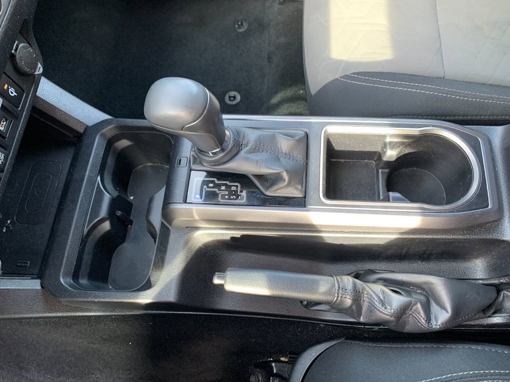 Used 2023 Toyota Tacoma TRD Off-Road image 23