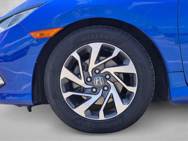 Used 2019 Honda Civic LX image 24