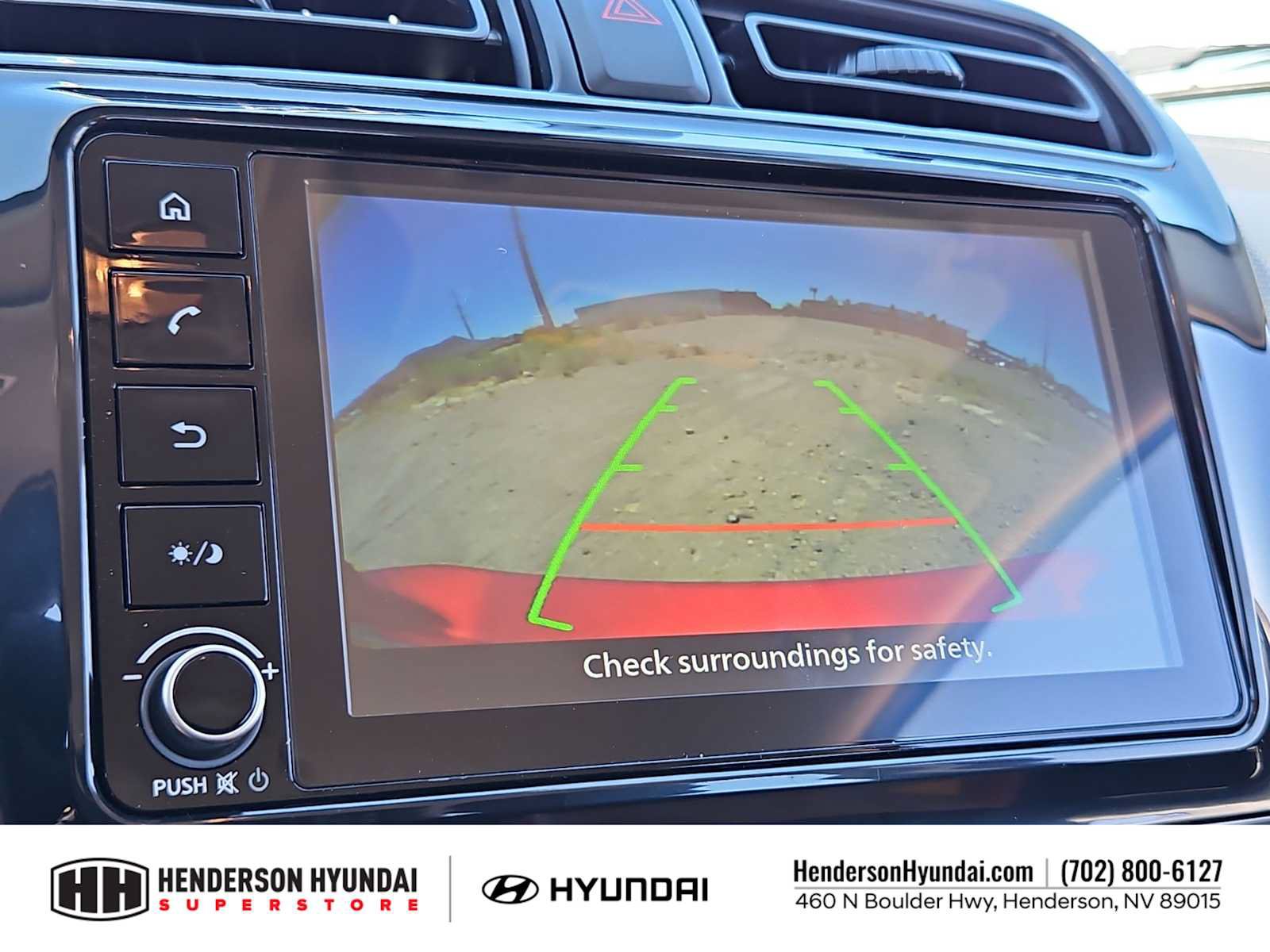 Used 2024 Mitsubishi Mirage G4 Black Edition FWD image 28