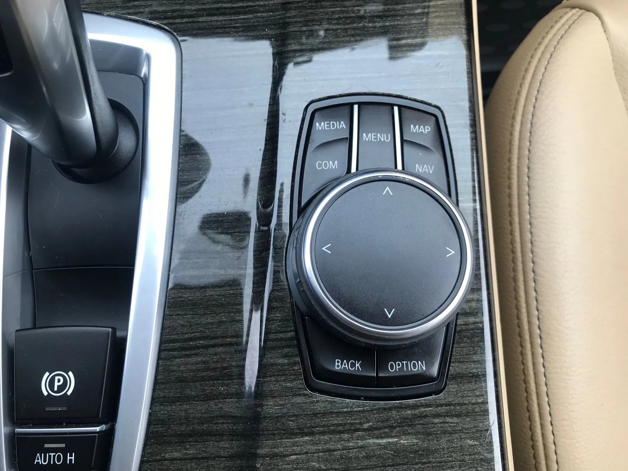 Used 2017 BMW X3 xDrive35i image 27