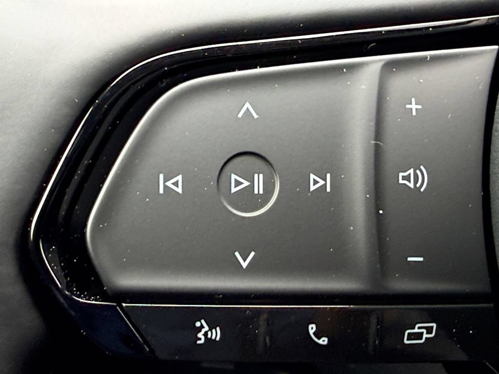 New 2026 MAZDA CX-5 Preferred AWD/4WD image 19