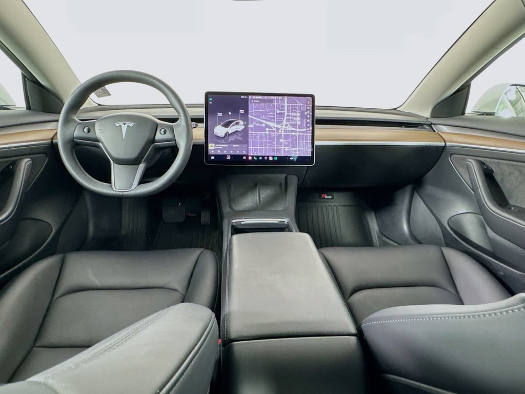 Used 2023 Tesla Model 3 Standard Range RWD image 28
