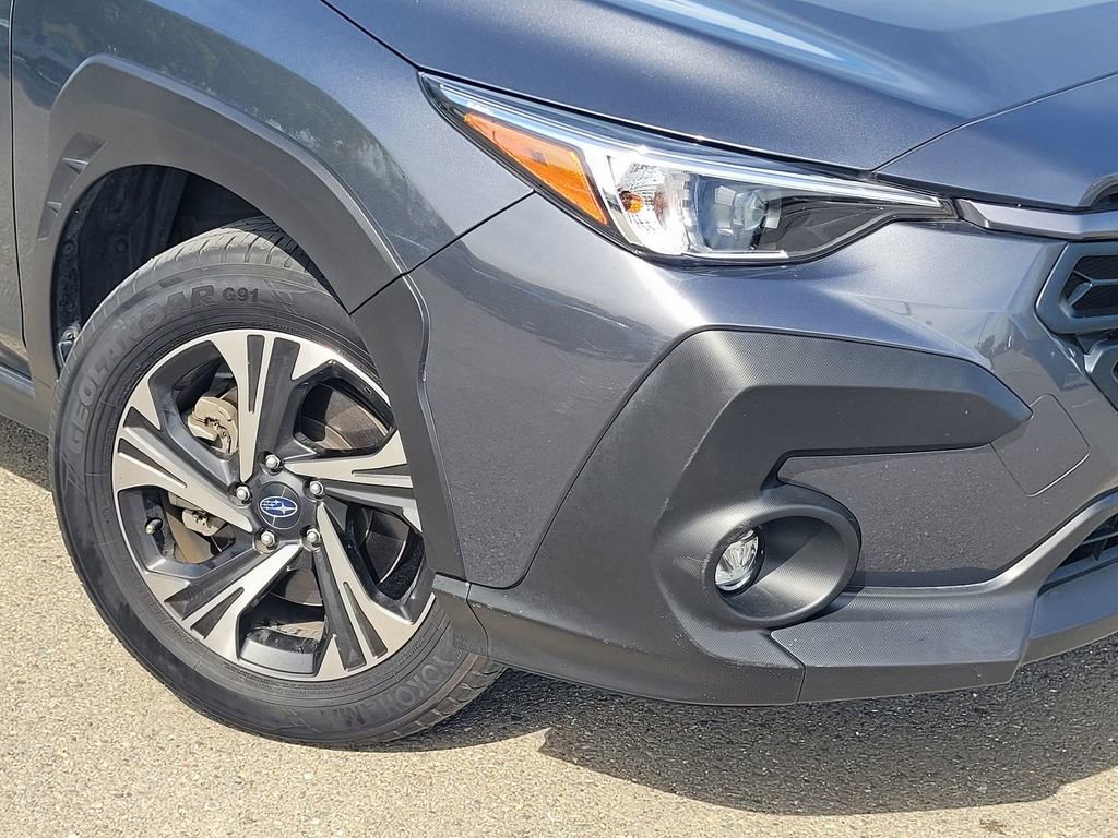 Used 2024 Subaru Crosstrek 2.0i Premium AWD/4WD image 2