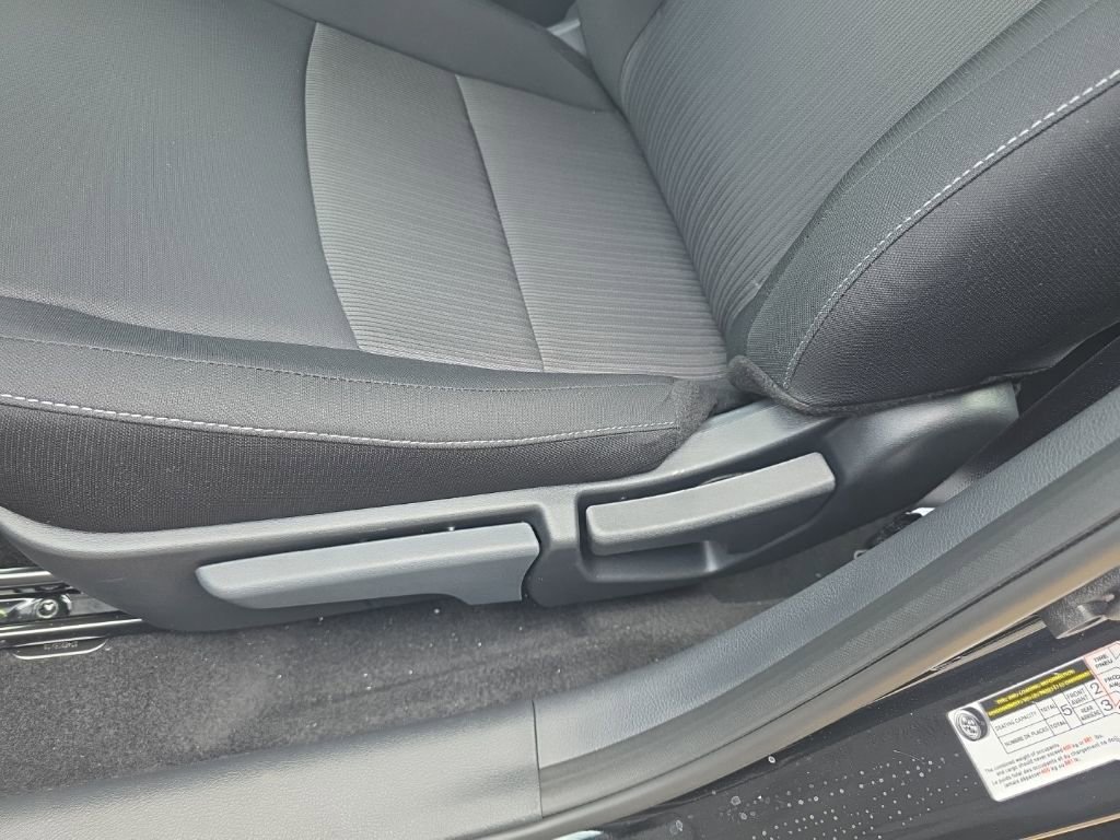 Certified 2025 Nissan Sentra SV w/ Trunk Package image 15