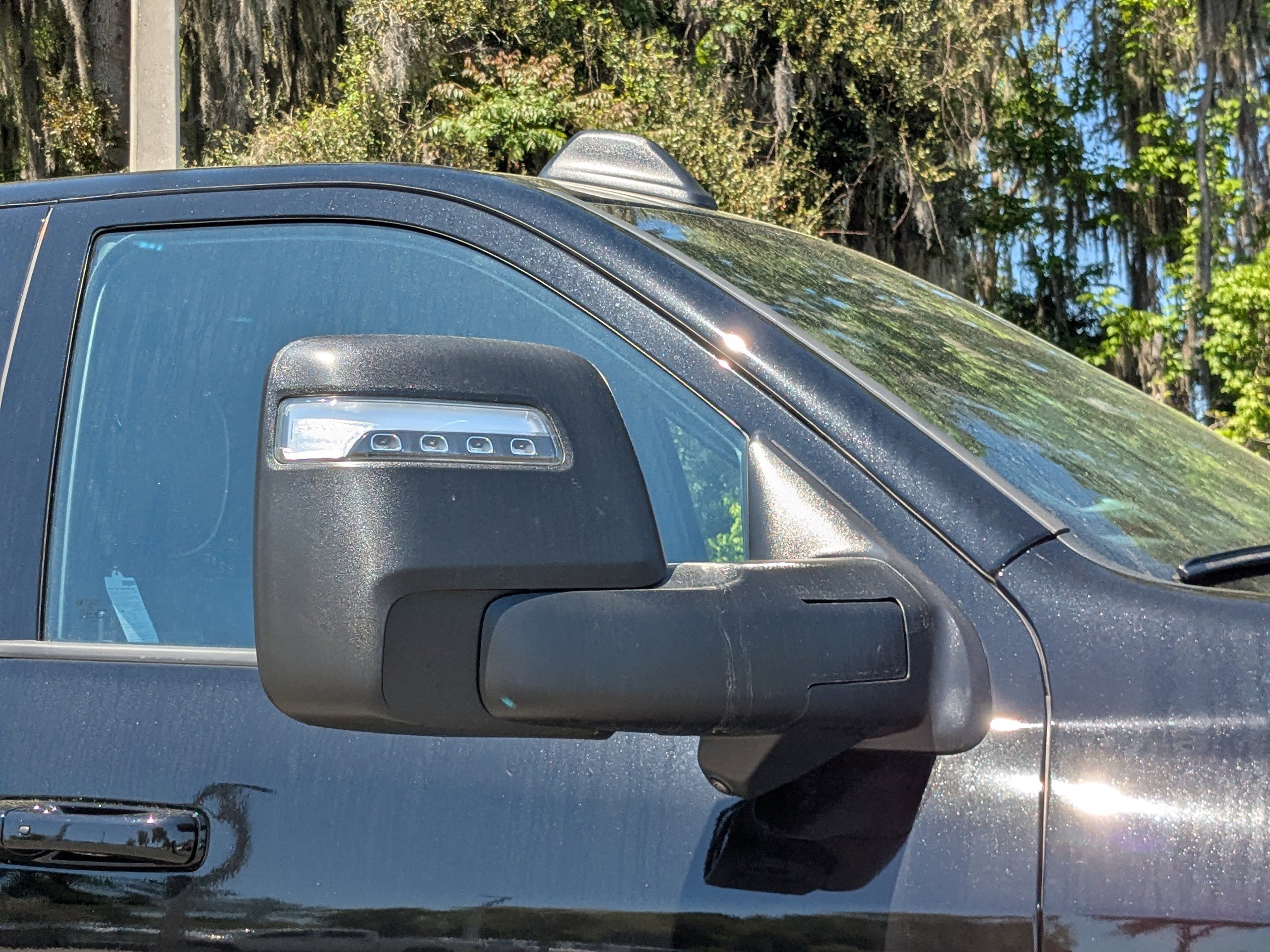 New 2026 RAM 2500 Laramie image 10