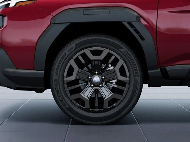 New 2026 Subaru Outback Limited XT image 9