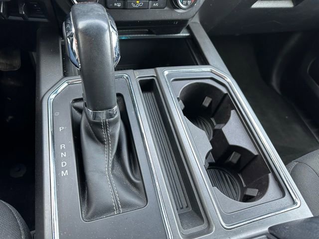 Used 2019 Ford F150 XLT w/ Equipment Group 301A Mid image 21