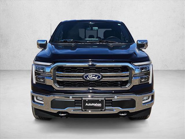 Used 2024 Ford F150 Lariat image 2