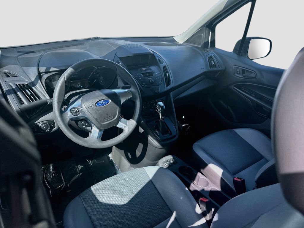 Used 2018 Ford Transit Connect XL FWD image 17