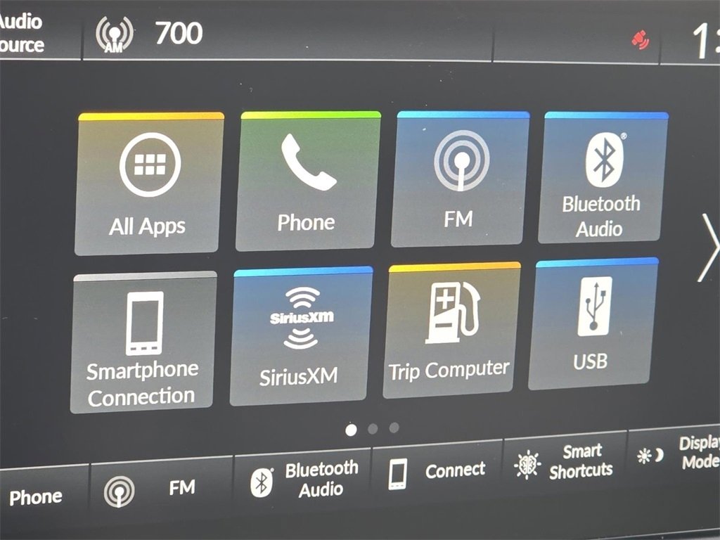 New 2025 Honda Pilot TrailSport image 32