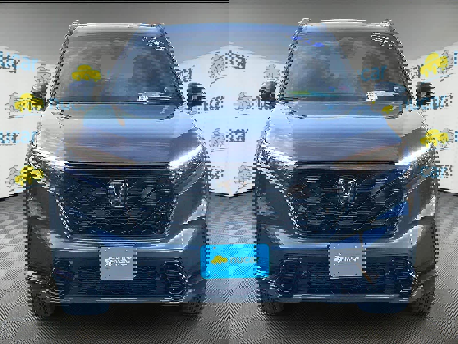 Used 2025 Honda CR-V Sport-L image 2