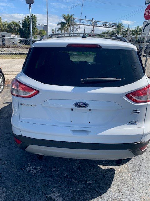 Used 2013 Ford Escape SE image 3