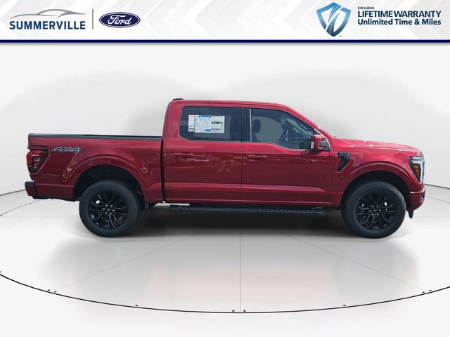 New 2026 Ford F150 Lariat AWD/4WD video 2
