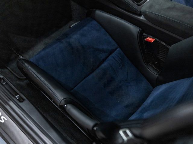 Certified 2025 Porsche 718 Cayman GT4 RS image 31