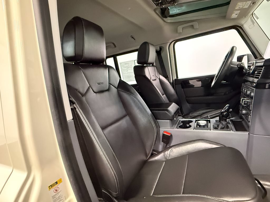 Used 2024 INEOS Grenadier Station Wagon AWD/4WD image 64