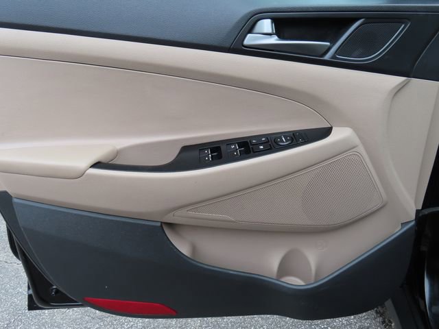 Used 2016 Hyundai Tucson Limited image 27