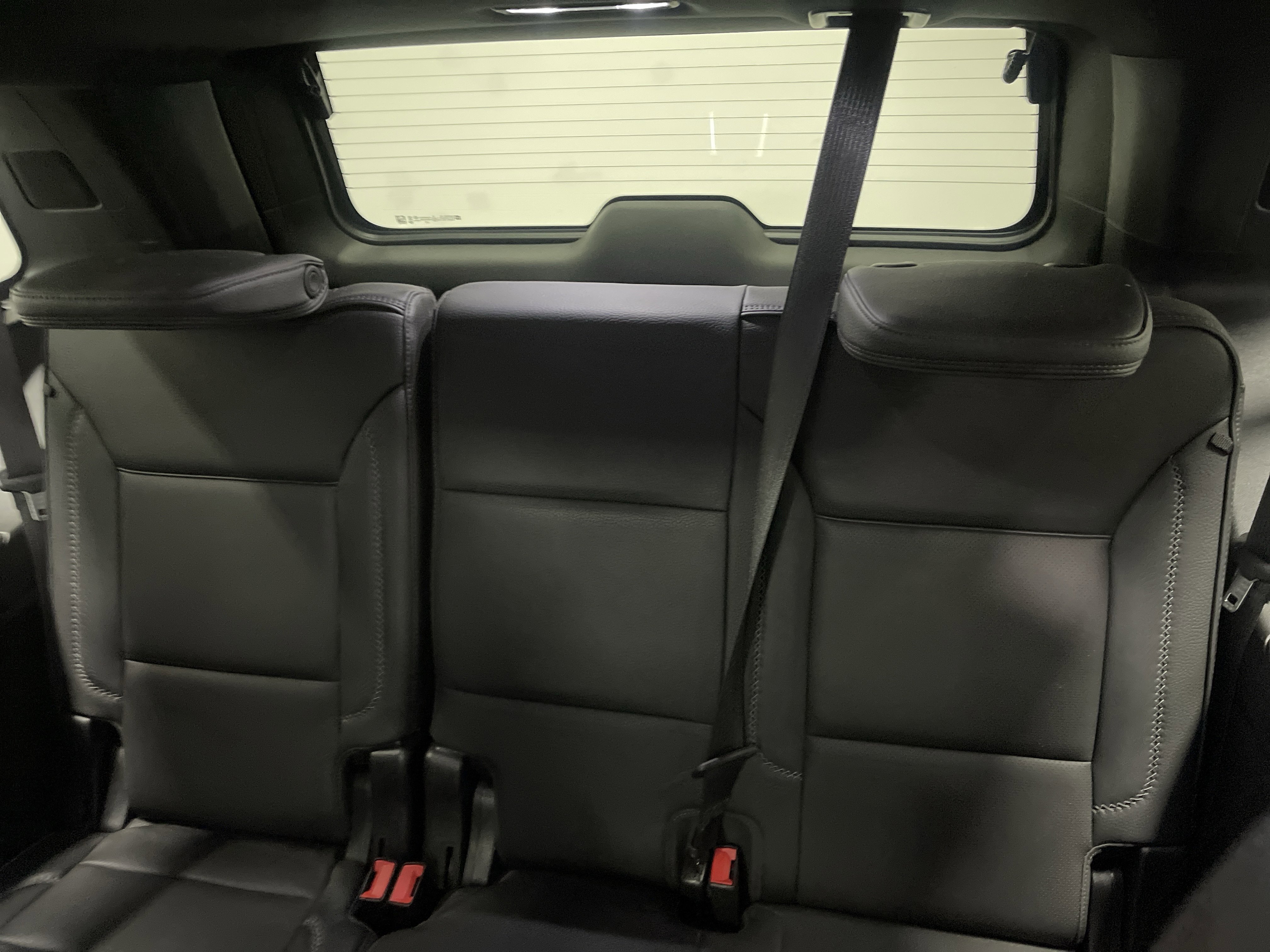 Used 2022 GMC Yukon Denali image 19