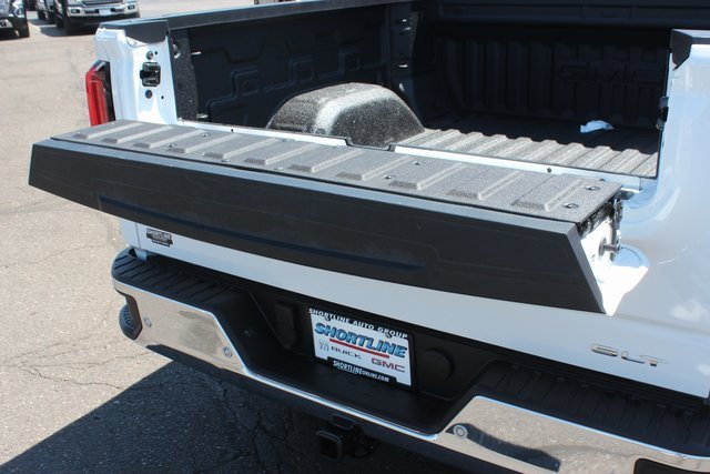 New 2026 GMC Sierra 1500 SLT w/ SLT Premium Plus Package image 50