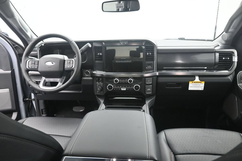 New 2026 Ford F250 Lariat w/ Chrome Package AWD/4WD image 28