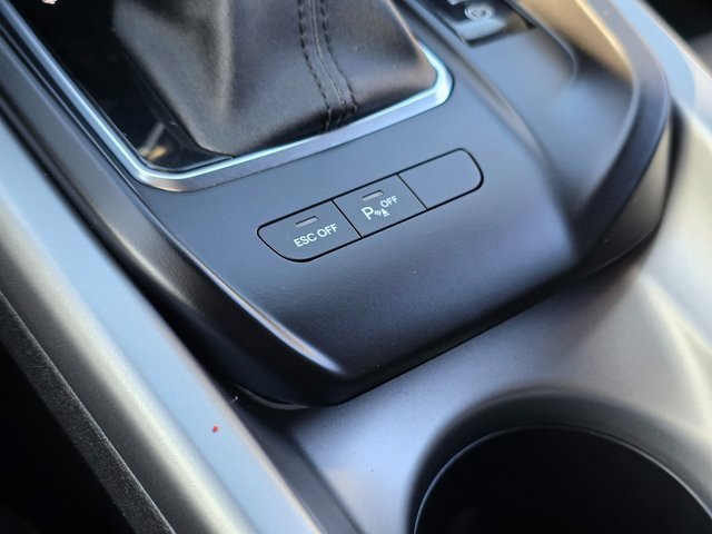 Used 2024 Dodge Hornet R/T Plus w/ Tech Pack Plus w/o Parking image 30