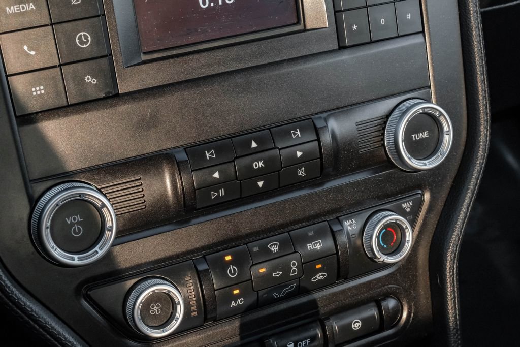 Used 2021 Ford Mustang GT image 25