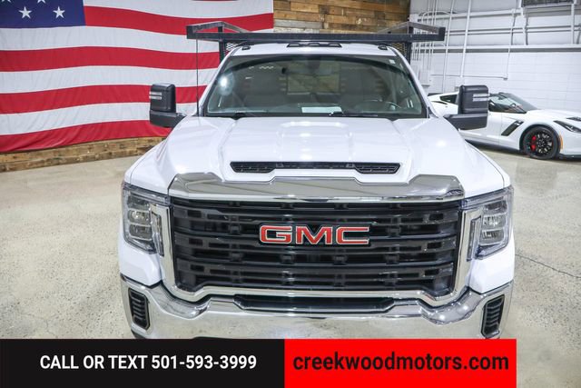 Used 2021 GMC Sierra 3500 2WD Regular Cab w/ Convenience Package image 48