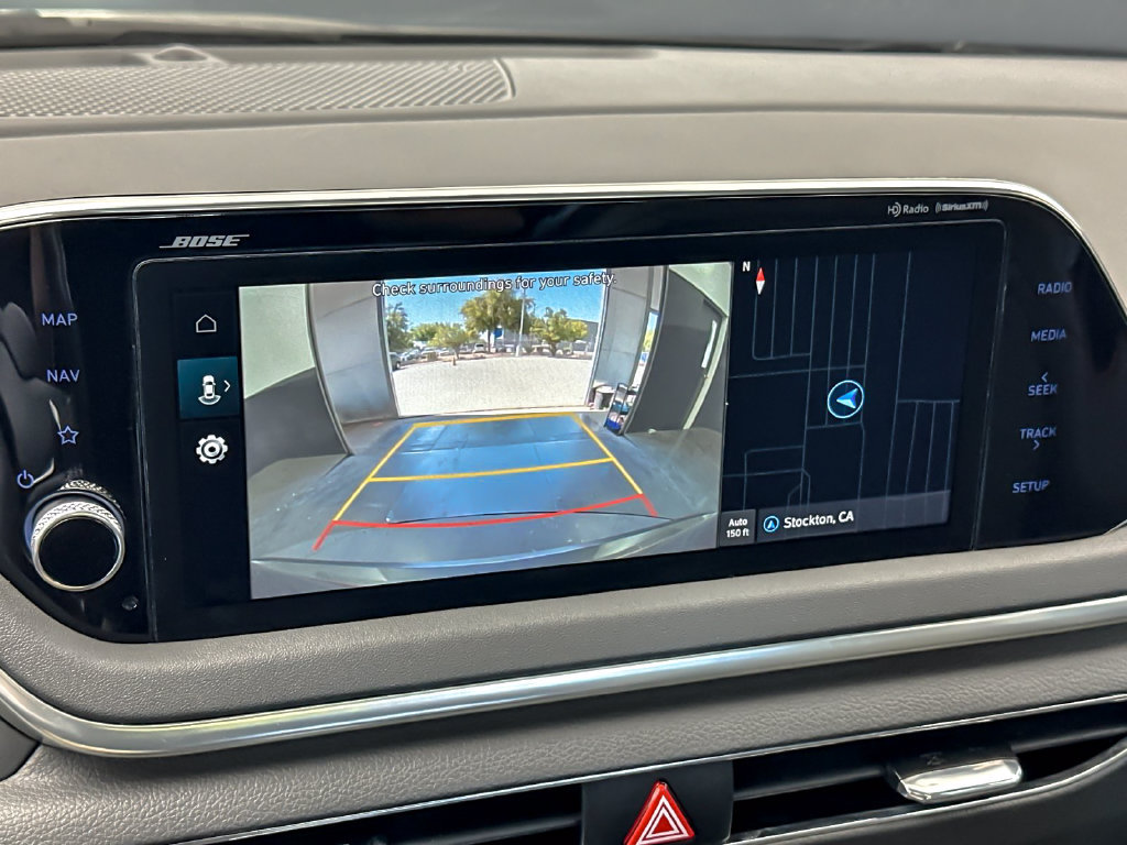 Used 2023 Hyundai Sonata SEL Plus FWD image 18