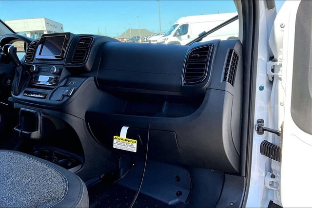 New 2026 RAM ProMaster 2500 image 26