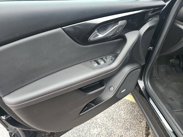 Used 2023 Chevrolet Blazer RS w/ LPO, Cargo Package image 10