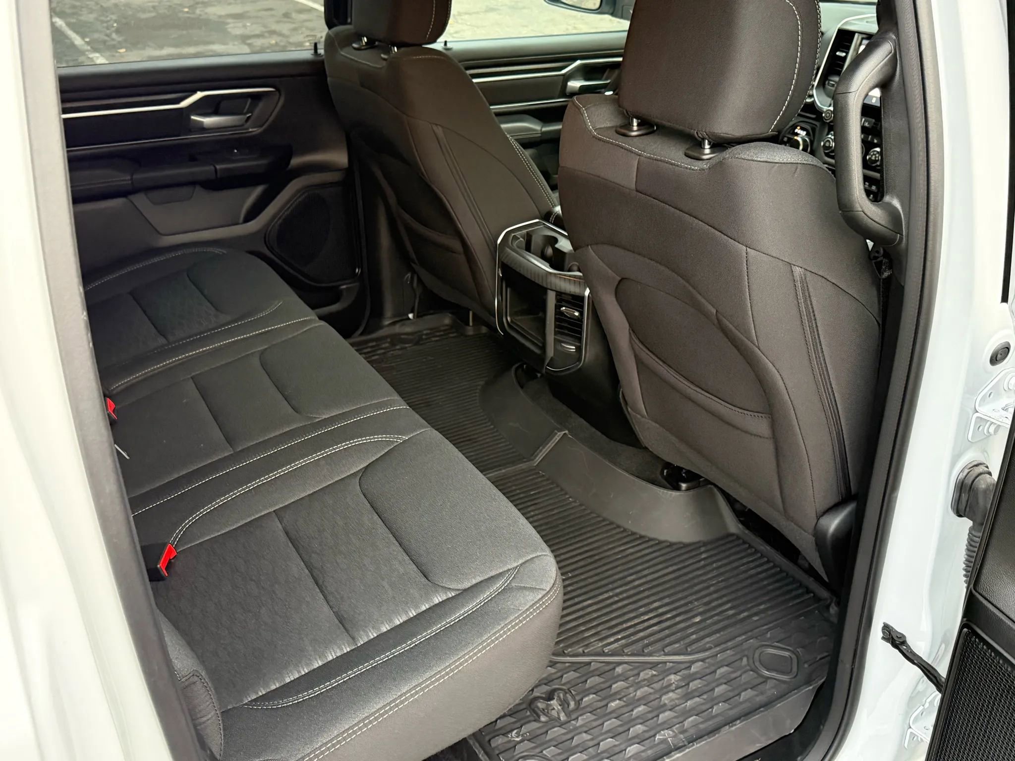 Used 2025 RAM 1500 Big Horn image 19