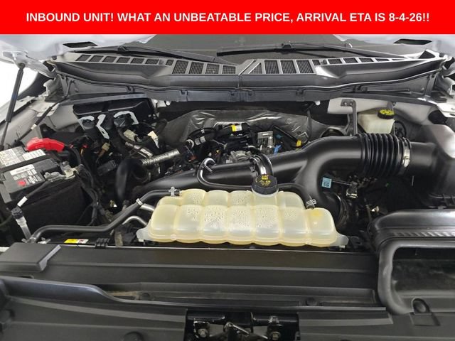 Used 2023 Ford F150 XLT AWD/4WD image 13