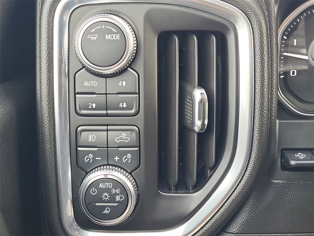 Used 2021 GMC Sierra 2500 AT4 w/ AT4 Premium Plus Package image 31