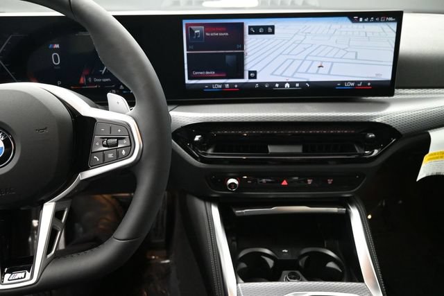 New 2027 BMW 430i Coupe w/ M Sport Package RWD image 14