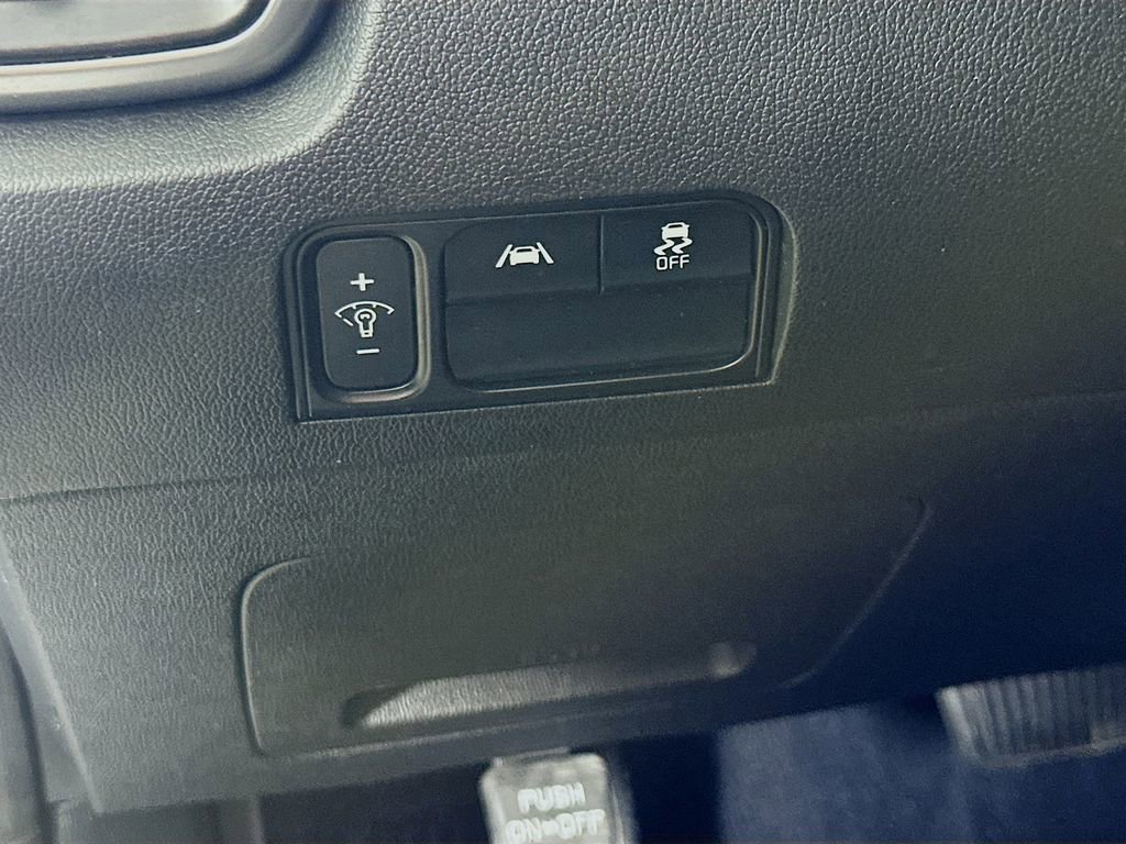 Used 2021 Kia Sorento S w/ Panoramic Sunroof Package image 22