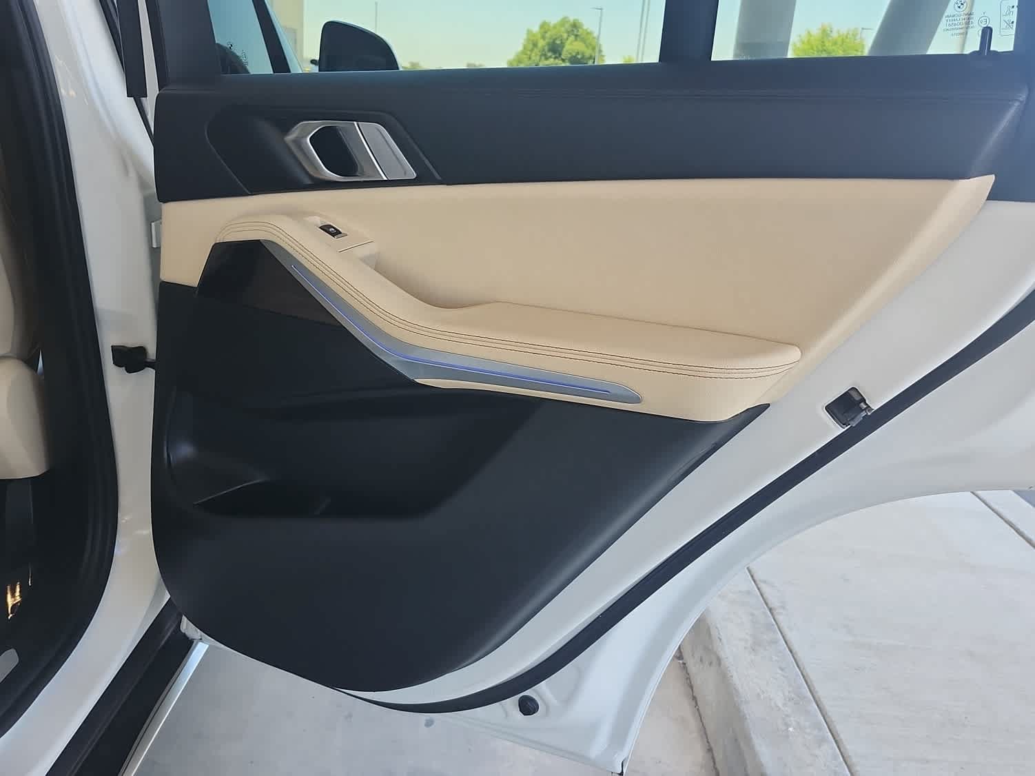 Used 2020 BMW X5 sDrive40i RWD image 13