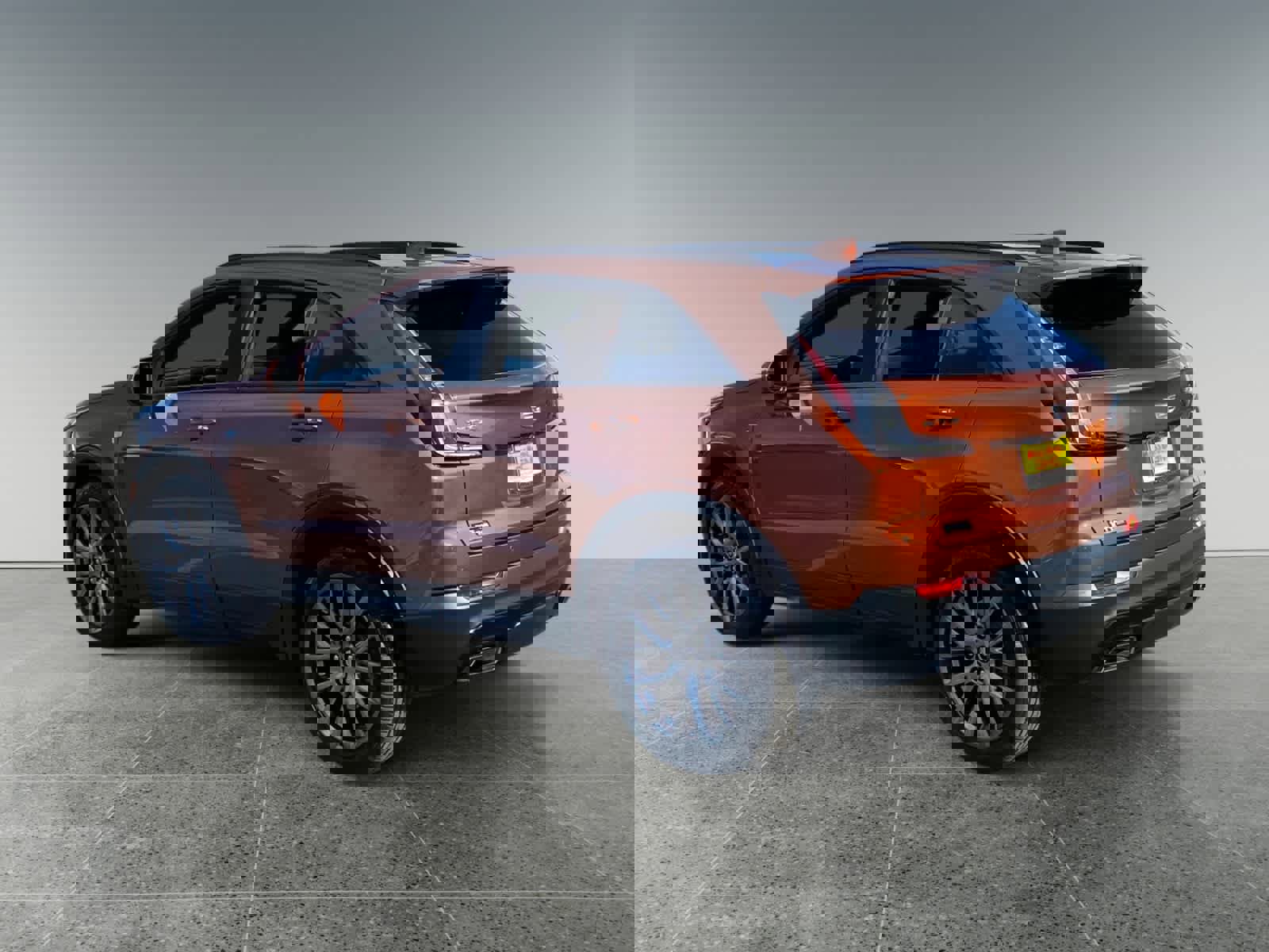 Used 2019 Cadillac XT4 Sport w/ Cold Weather Package image 3