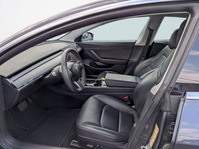 Used 2020 Tesla Model 3 Long Range AWD/4WD image 18