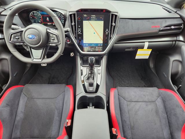 New 2026 Subaru WRX GT image 21