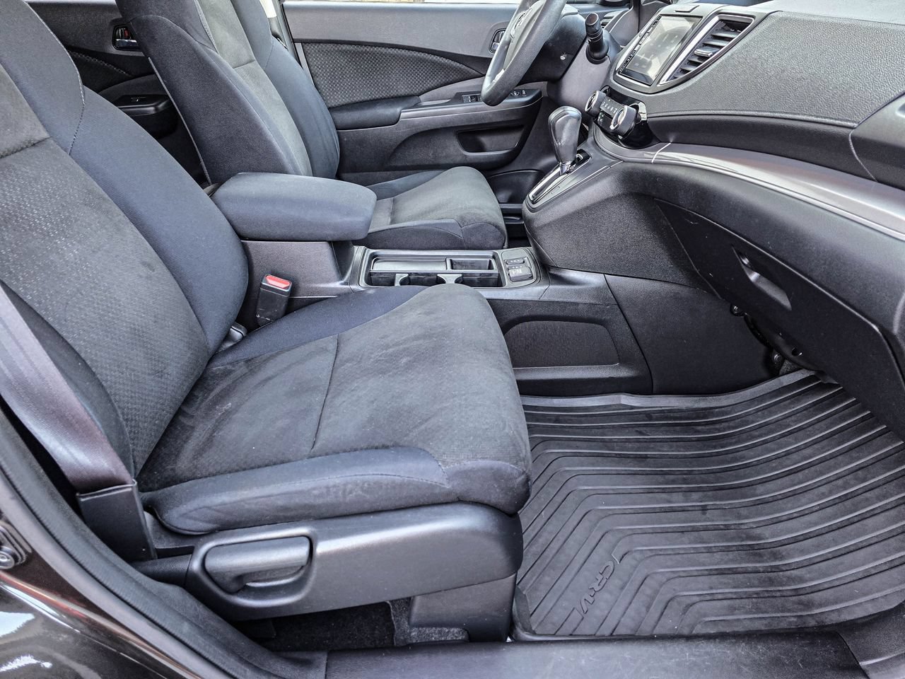 Used 2015 Honda CR-V EX image 43