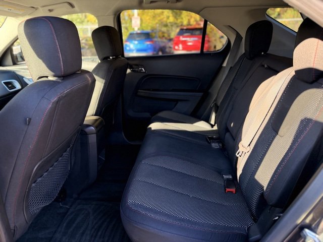 Used 2013 Chevrolet Equinox LT w/ Driver Convenience Package image 22