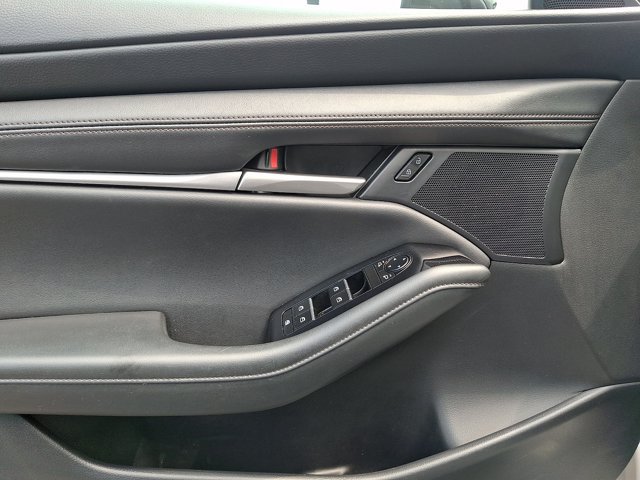 Used 2025 MAZDA MAZDA3 s FWD image 12