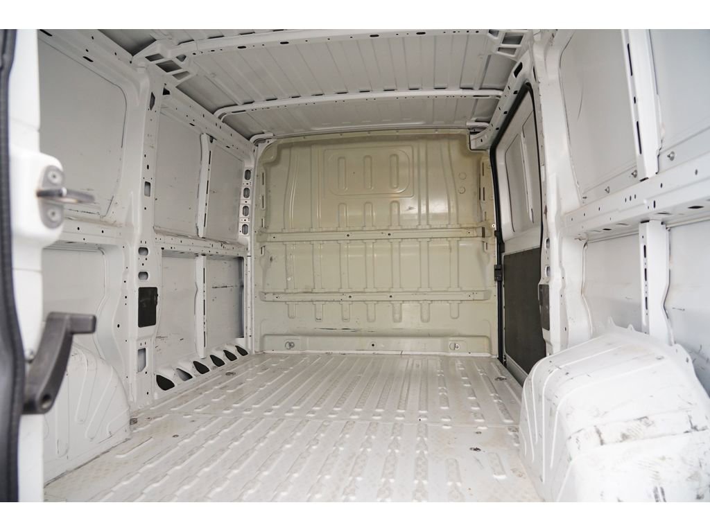 Used 2016 RAM ProMaster 1500 FWD image 13