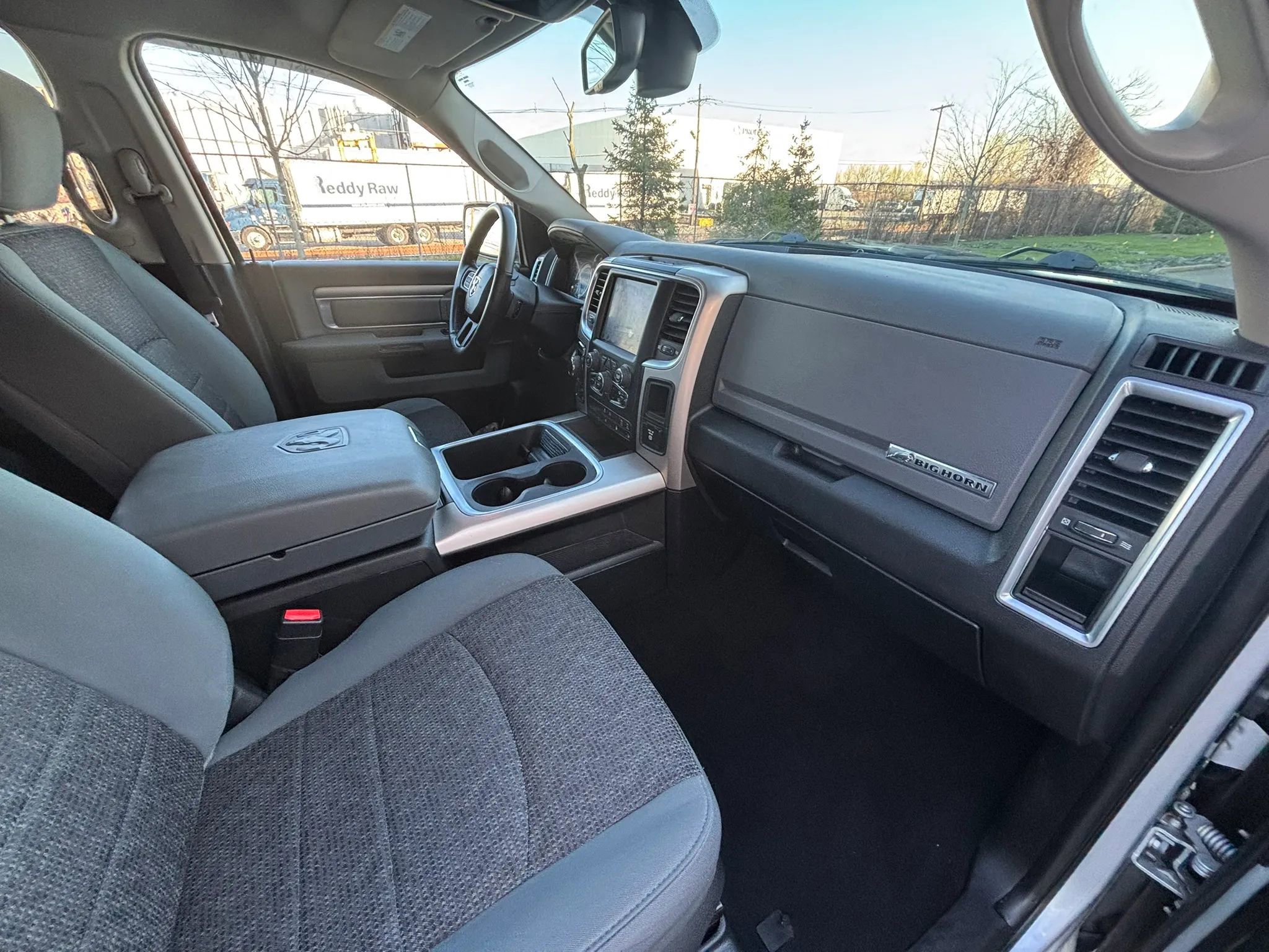 Used 2018 RAM 1500 Big Horn image 28