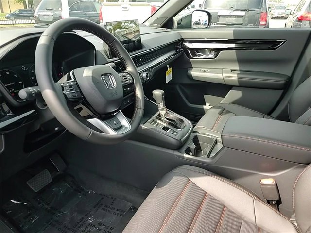 New 2026 Honda CR-V Sport Touring image 13