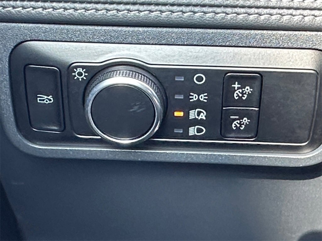 Used 2024 Ford Mustang Premium image 18