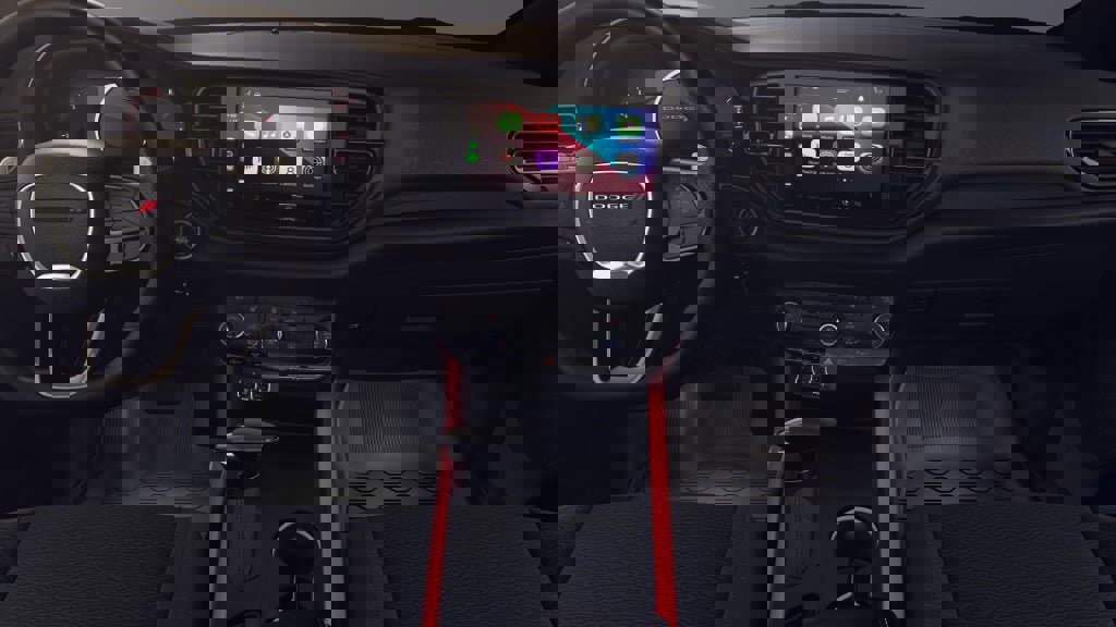 New 2026 Dodge Durango GT image 5