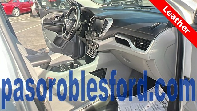 Used 2018 GMC Terrain SLT image 13